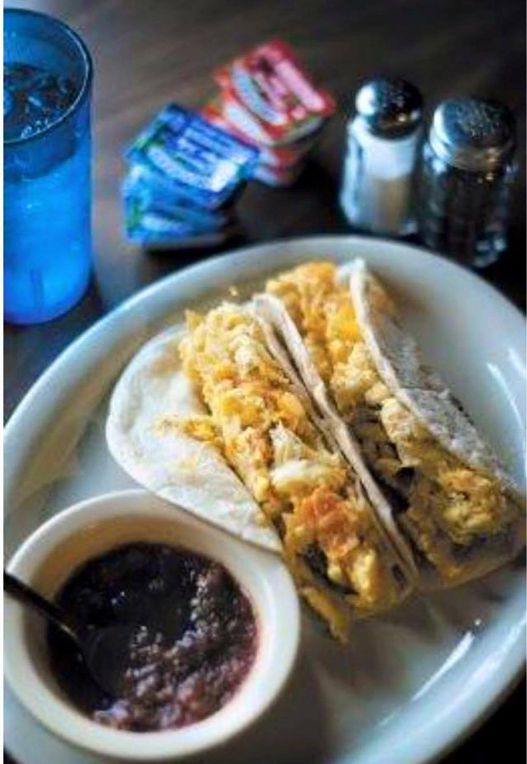 Cisco's - East Austin Tex Mex Restaurant