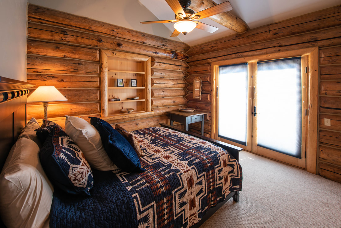 Crested Butte Vacation Rental