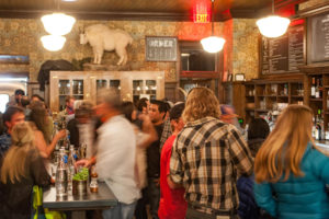 Crested Butte Public House