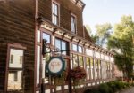 The Slogar Restaurant - Crested Butte CO