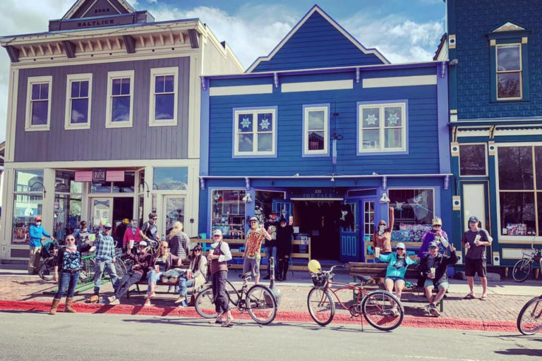 Crested Butte Happy Hour Guide Gunnison Valley happy hours