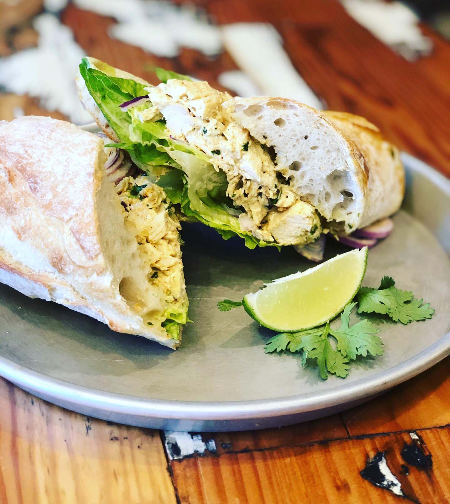 Tin Cup Eatery & Dessert Bar - Crested Butte, CO