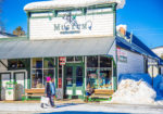 Crested Butte Museum