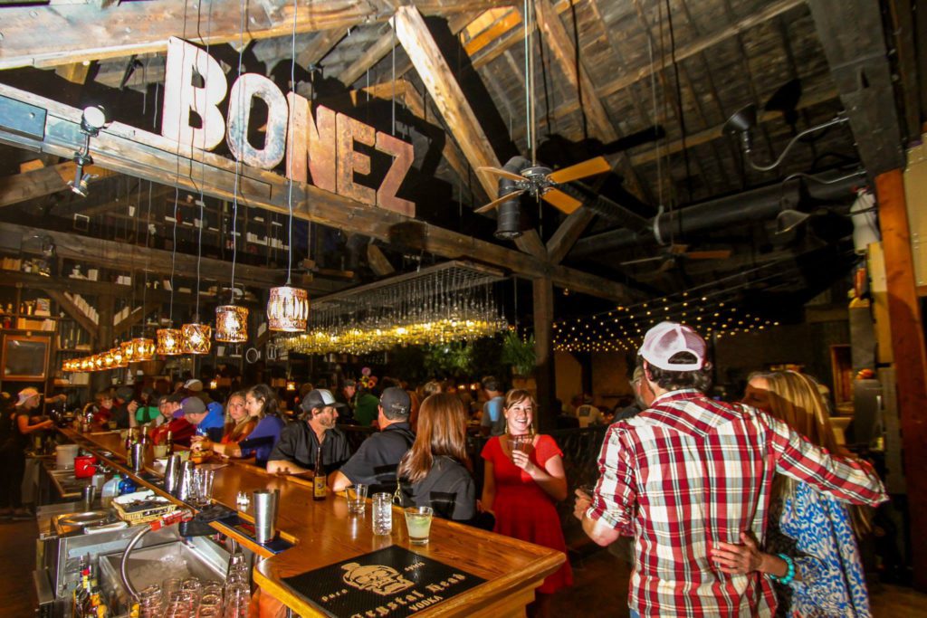 Crested Butte Happy Hour Guide Gunnison Valley happy hours