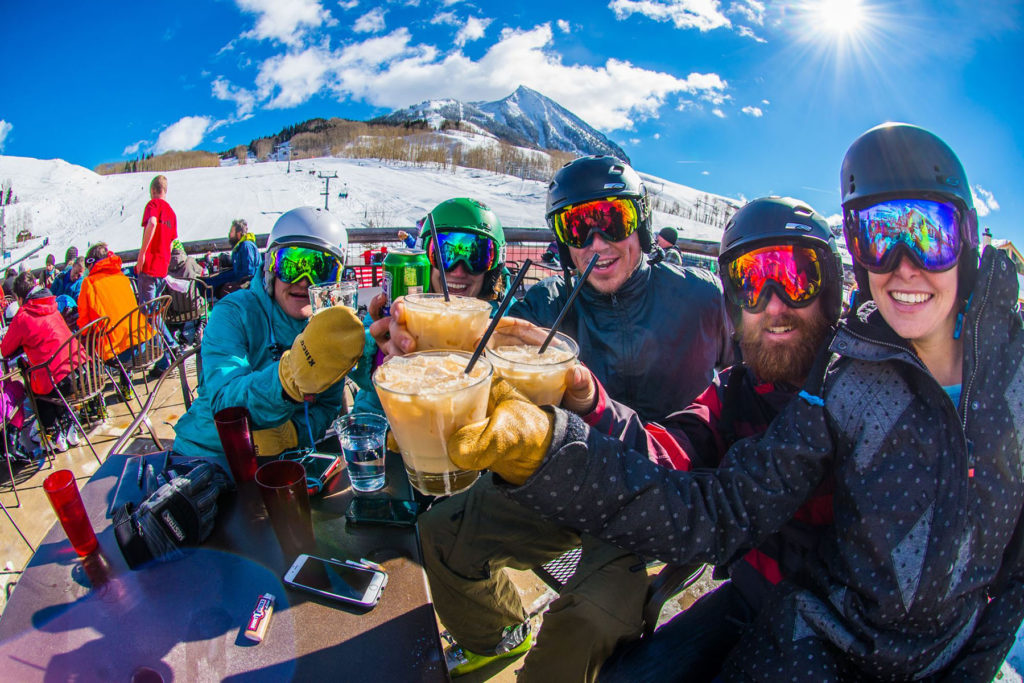 Crested Butte Happy Hour Guide