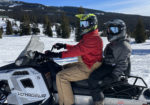 Crested Butte Snowmobile Rentals