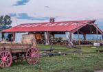 I Bar Ranch - Gunnison, CO