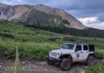 JJ’s Jeeps - Custom Guided Crested Butte 4x4 Tours