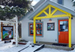 Mountain Tails Pet Store - Crested Butte, CO.