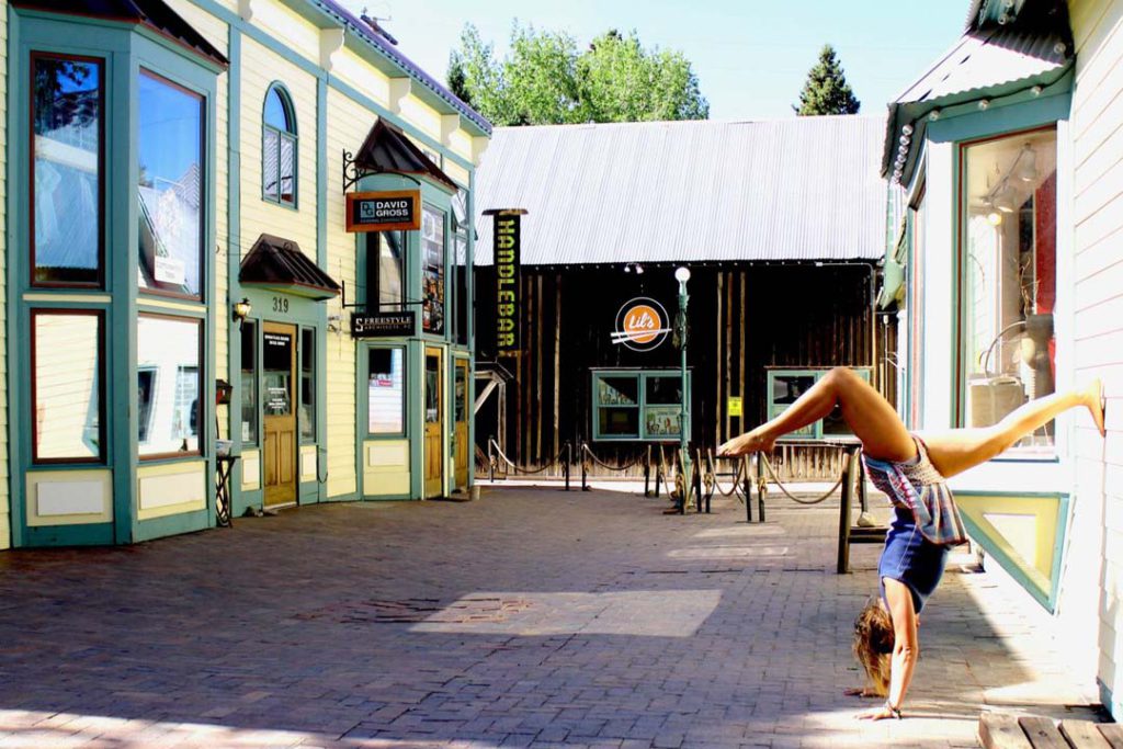 Thrive Yoga - Crested Butte, CO