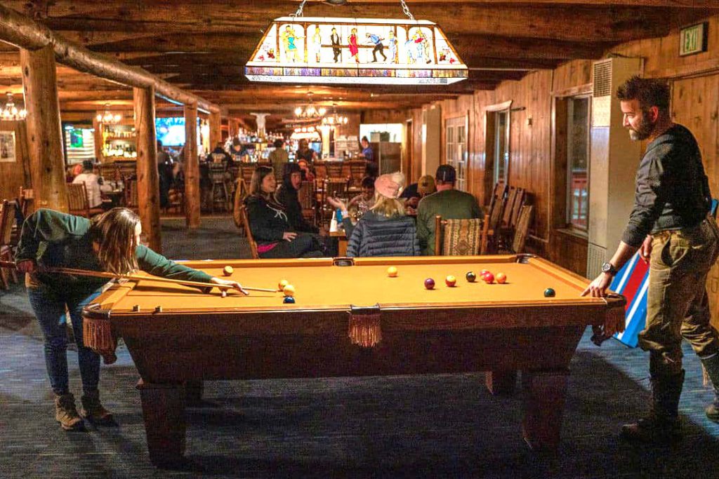 Crested Butte Happy Hour Guide Gunnison Valley happy hours