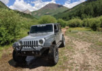 Alpenglow Rentals – Crested Butte Jeep Rentals