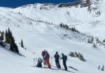 Crested Butte Avalanche Center