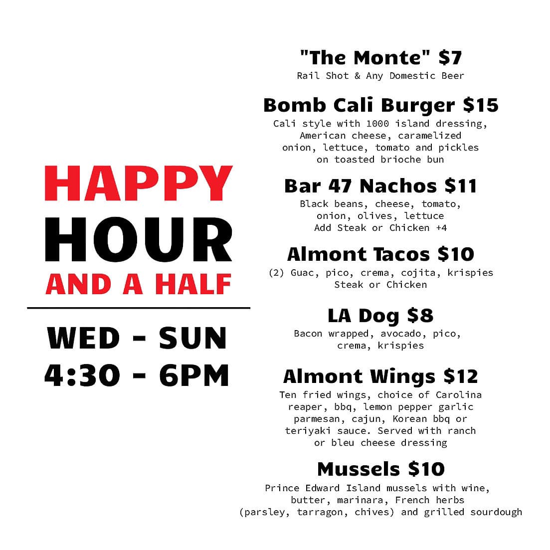 happhouranda half Hey Crested Butte