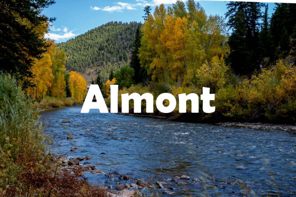 Crested Butte Happy Hour Guide Gunnison Valley happy hours