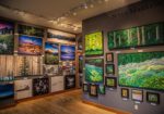 Crested Bute Fine Art Gallery - Crested Butte Colorado