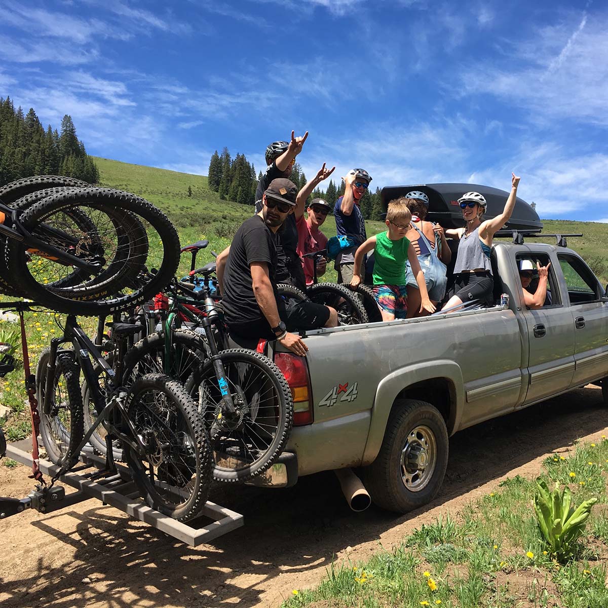 Handlebar Bike & Board Shop - Crested Butte Colorado