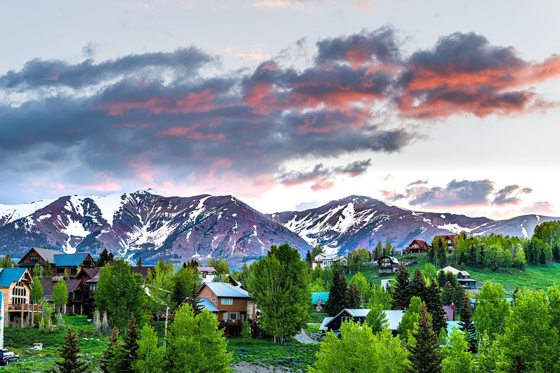 Crested Butte Entertainment Guide