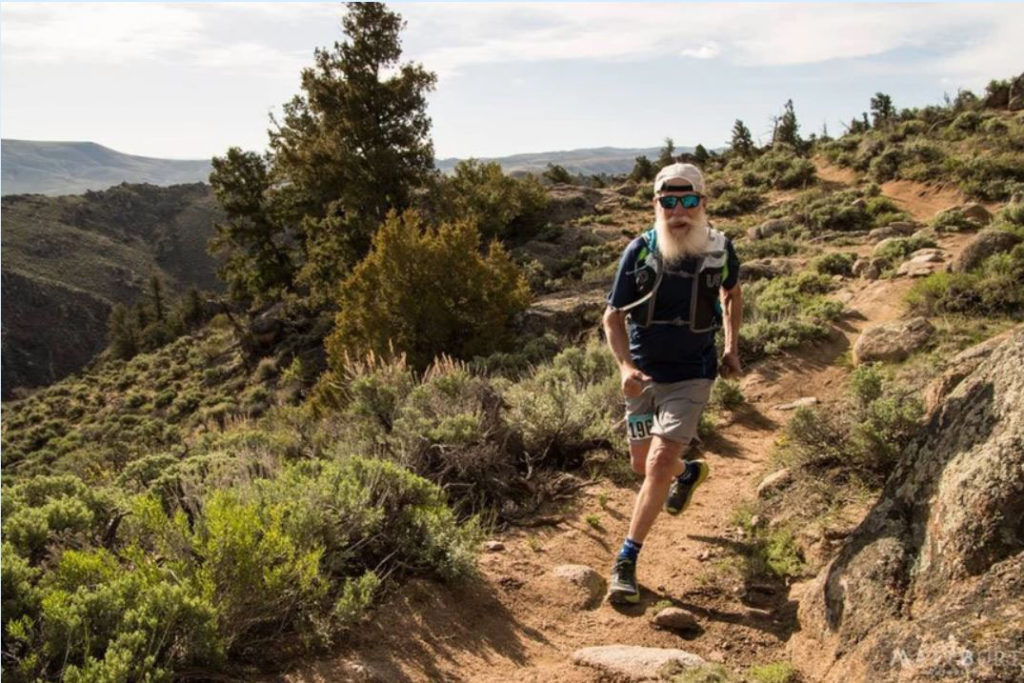 Sage Burner Trail Race p/b Mad Moose Events Hey Crested Butte