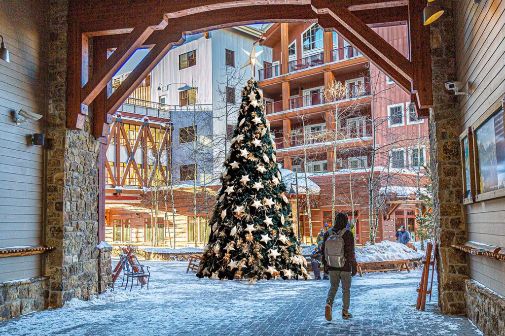 Crested Butte Holiday Events Crested Butte Colorado