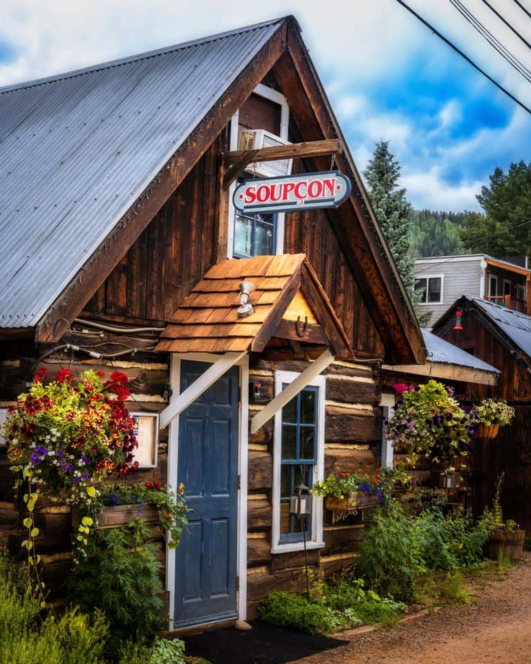 Soupcon - Crested Butte Restaurant - Fine Dining