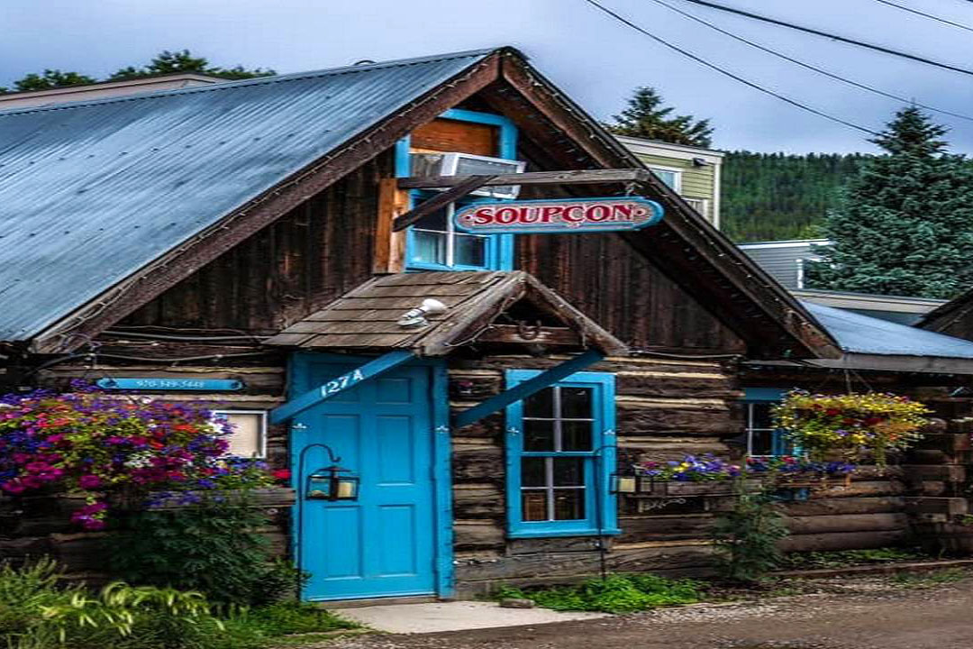 Soupcon Crested Butte