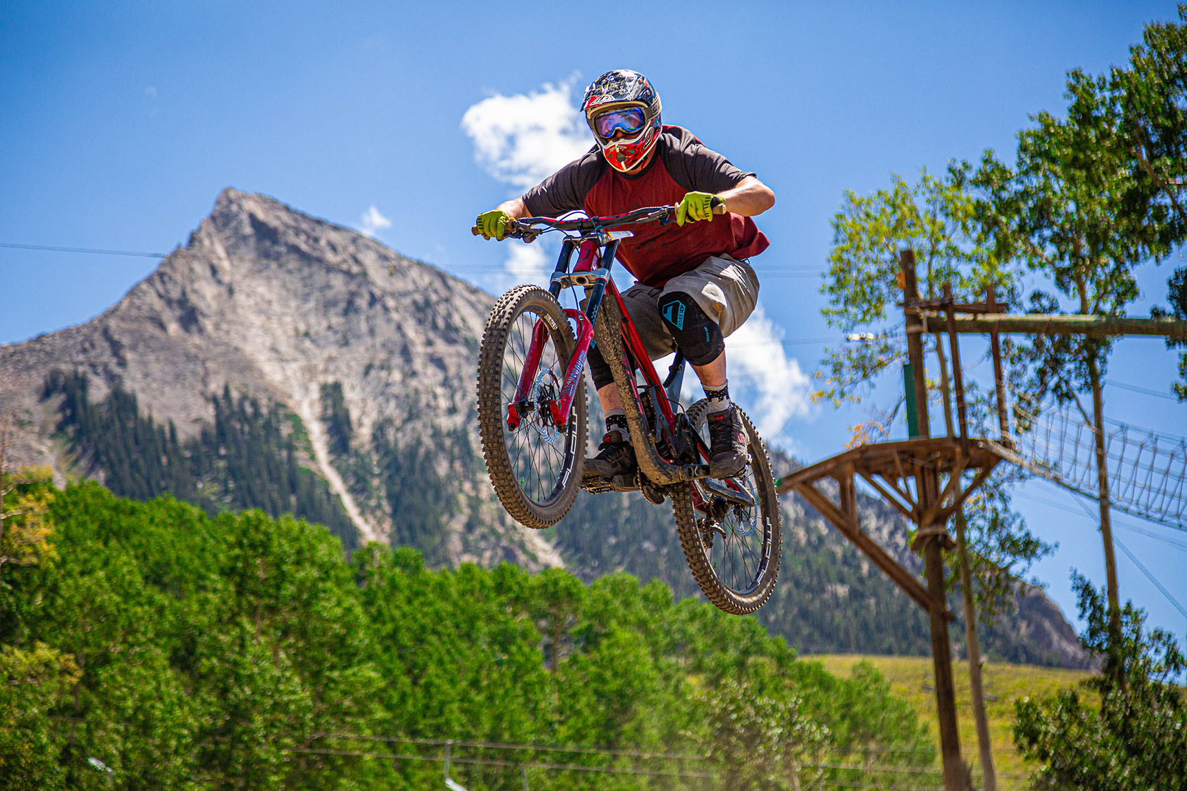 Crested Butte Mountain Bike Events