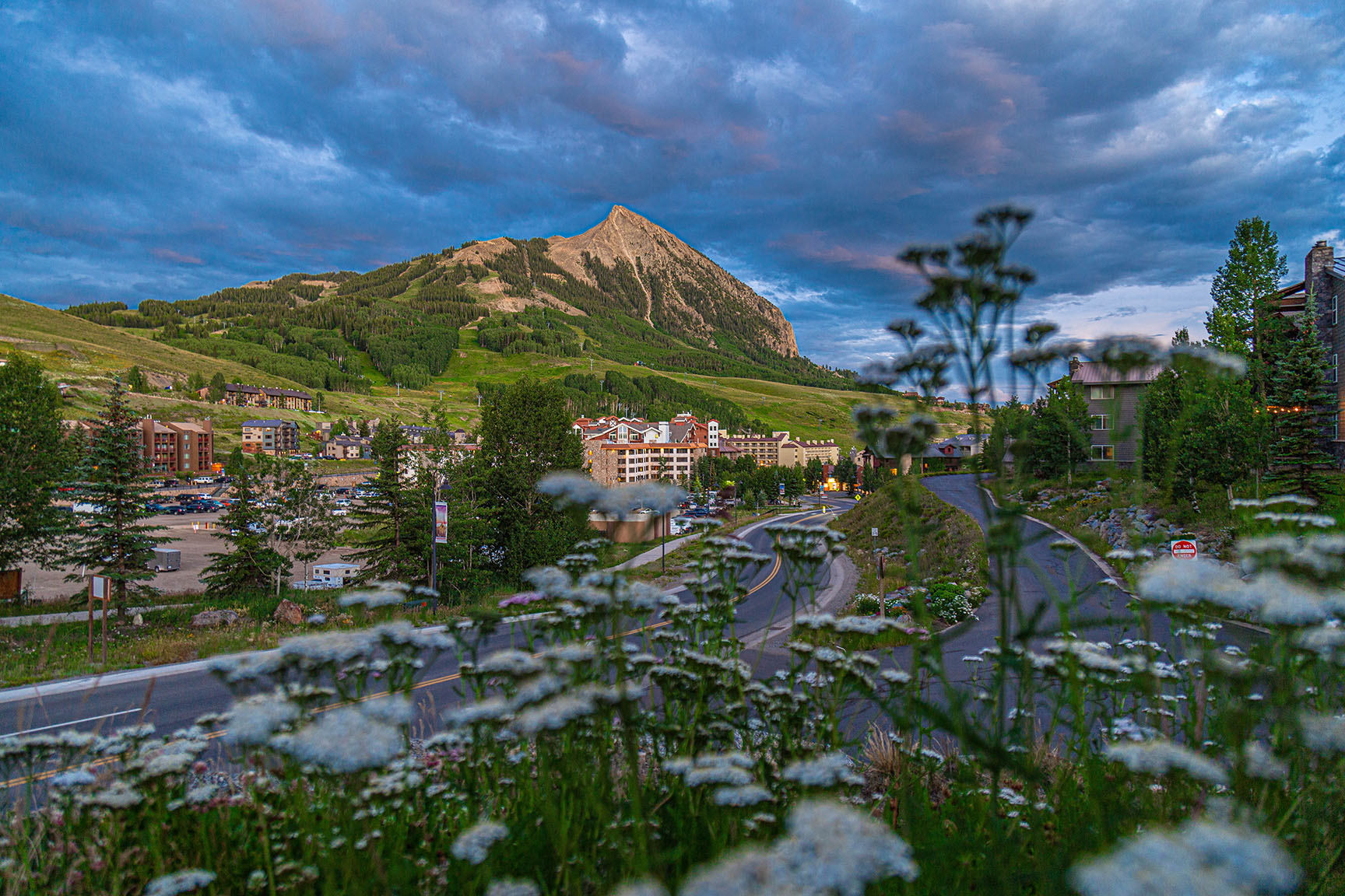 Best Hotels in Crested Butte