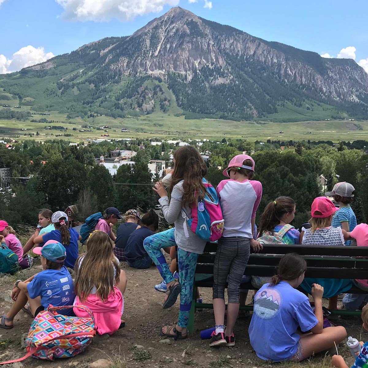 Trailhead Children's Museum - Crested Butte Colorado