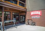 Moore Orthopedics Clinic - Mt Crested Butte Colorado