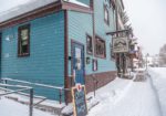 The Hideout Kitchen and bar- Crested Butte, Colorado