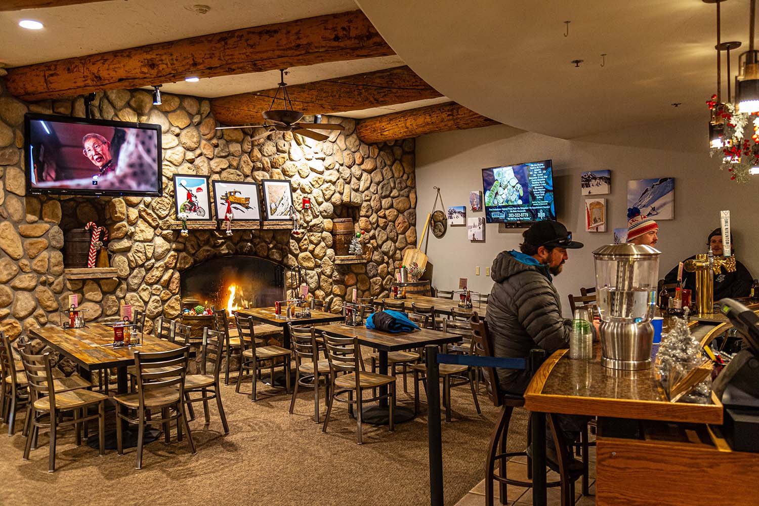 Highlife Crust & Crafts - Mt. Crested Butte, Colorado