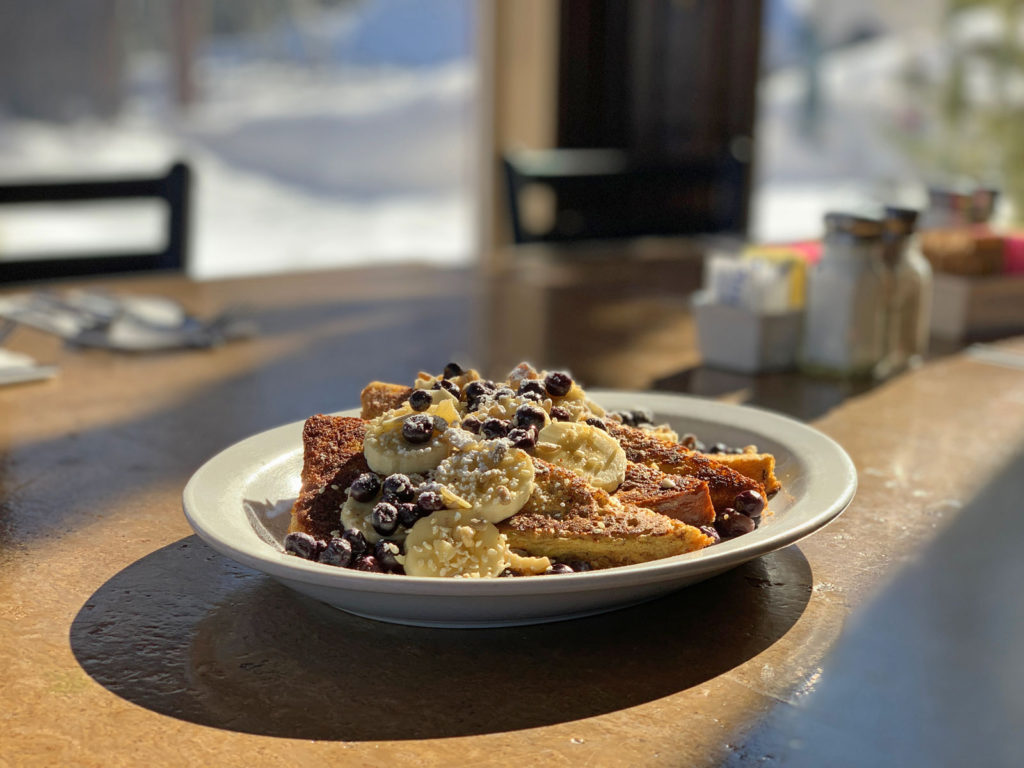 Paradise Cafe - Crested Butte Coloradoo