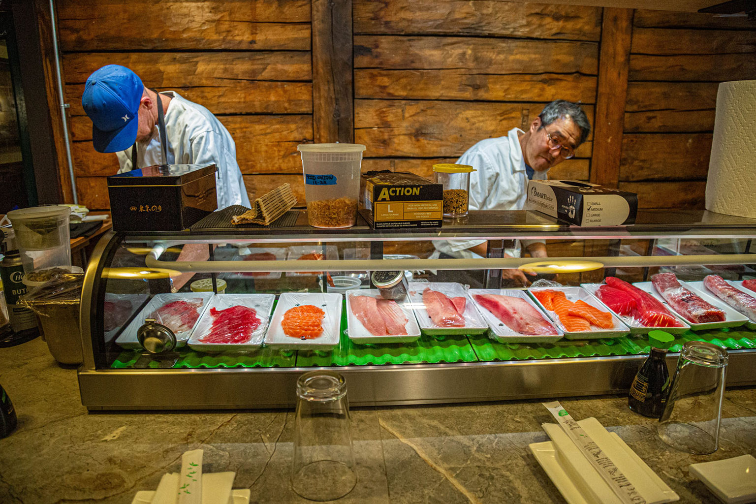 Crested Butte Happy Hour Guide