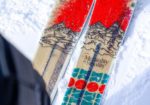 Romp Skis - Crested Butte, Coloradi