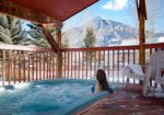 Cristiana Guesthaus - Crested Butte Colorado Hotel