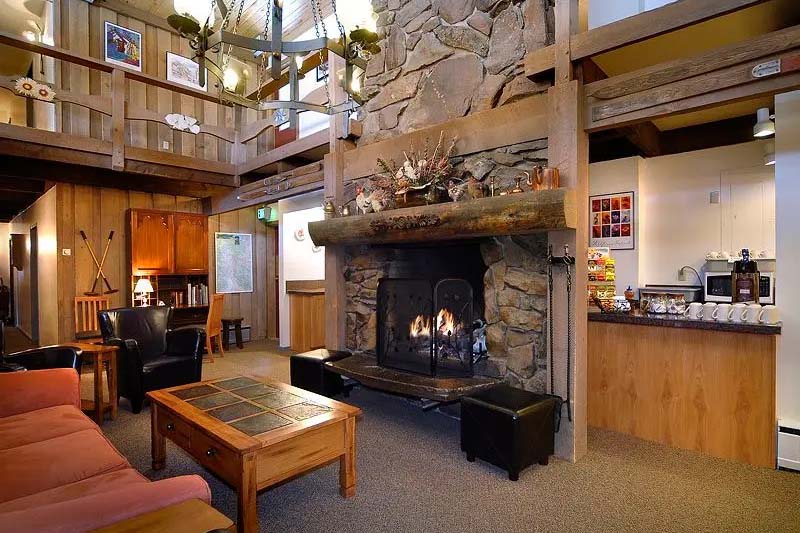 Cristiana Guesthaus - Crested Butte Colorado Hotel