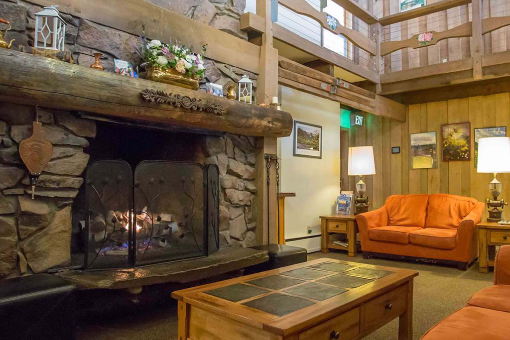 Cristiana Guesthaus - Crested Butte Colorado Hotel