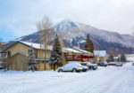 Cristiana Guesthaus – Crested Butte, Colorado