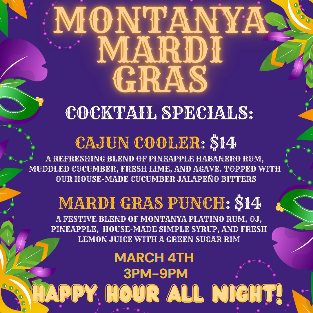 mardi gras events mobile