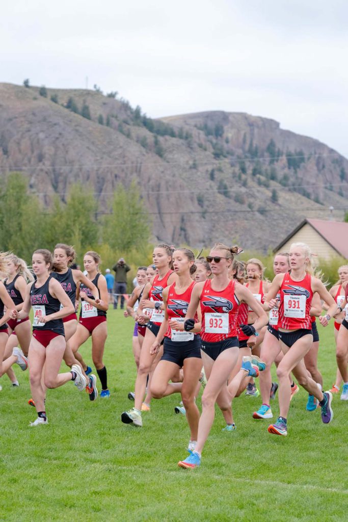 Western Colorado University, Gunnison Colorado