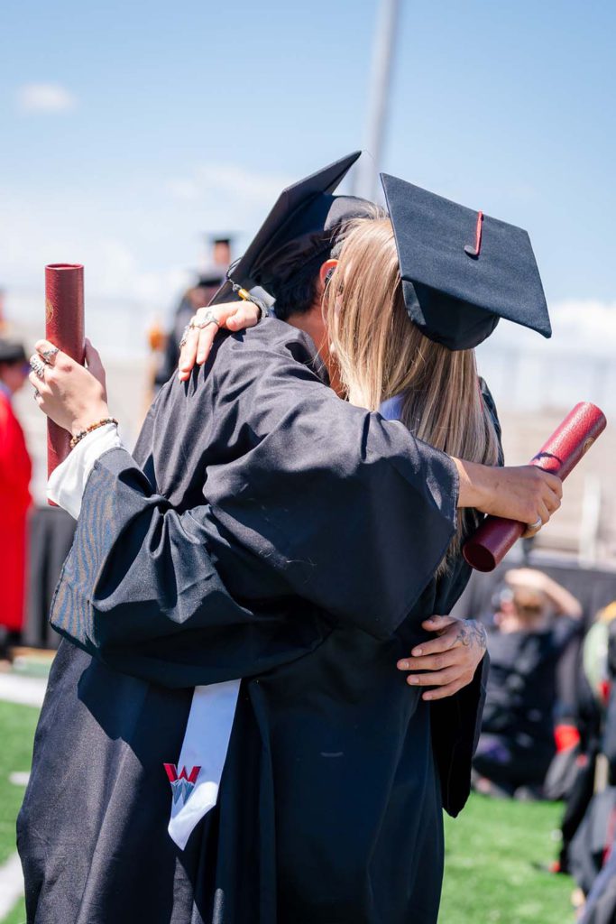 Western Colorado University, Gunnison Colorado