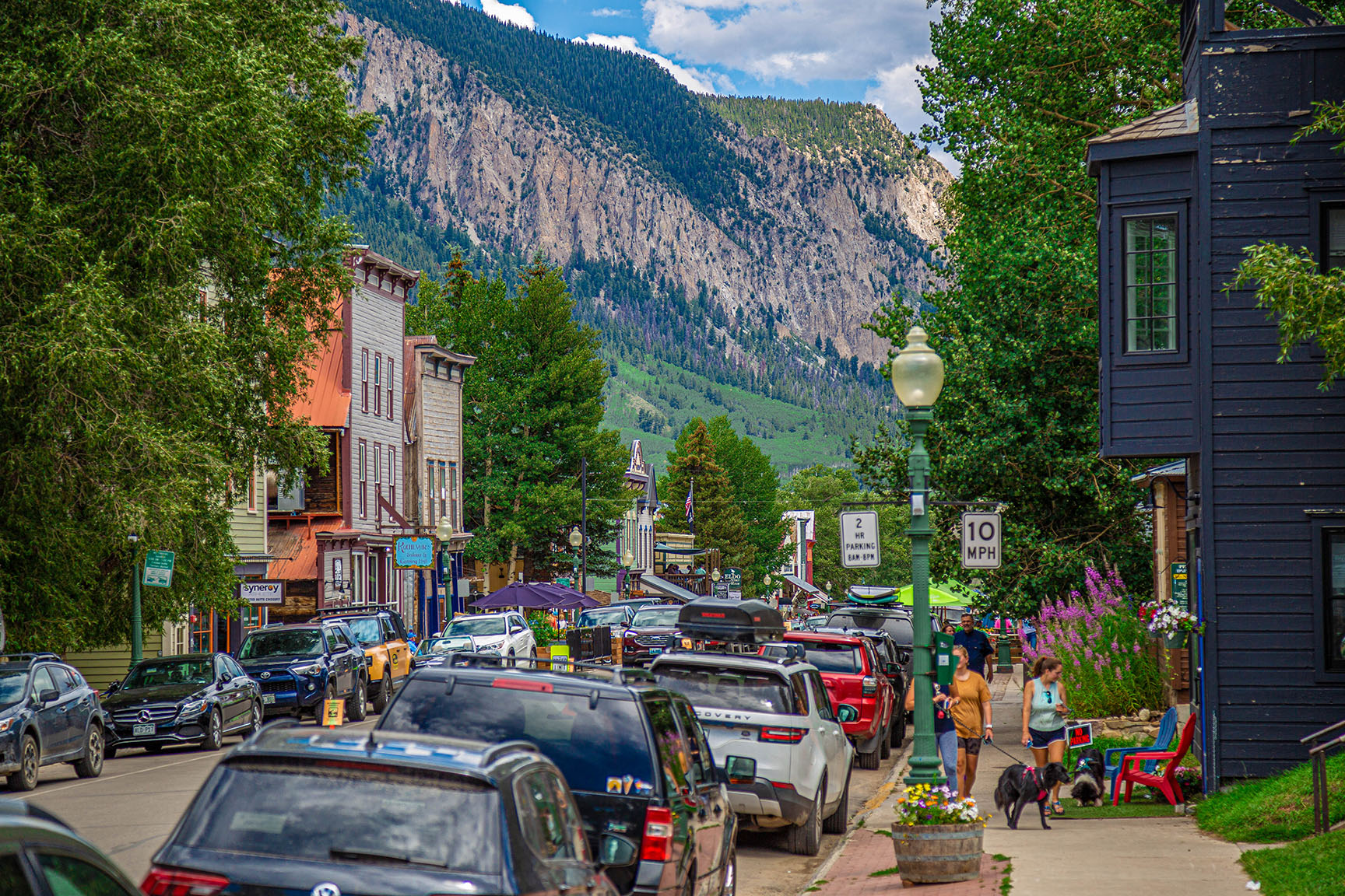Hey Crested Butte - Crested Butte Colorado Events and Entertaainment Guide