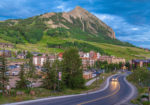 Town of Mount Crested Butte