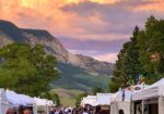 Crested Butte Arts Festival