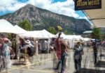 Crested Butte Arts Festival