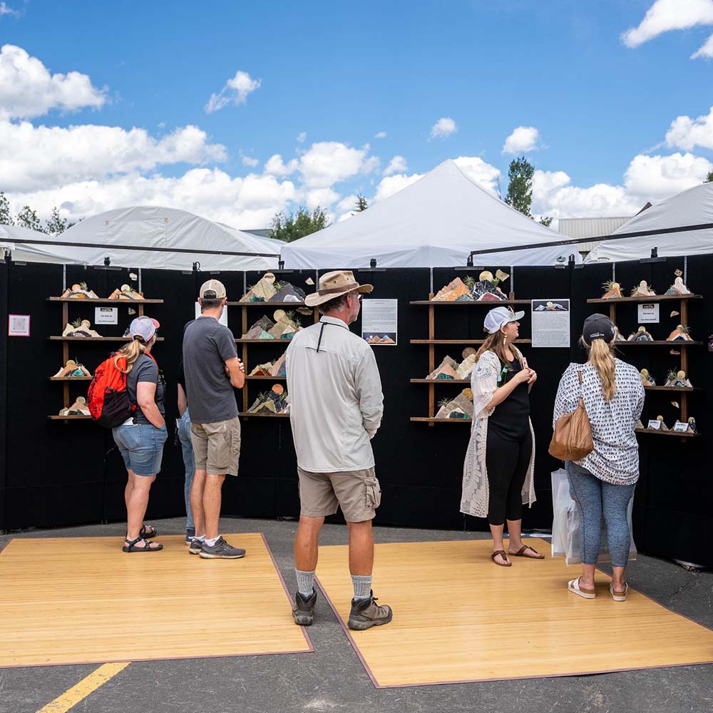 Crested Butte Arts Festival