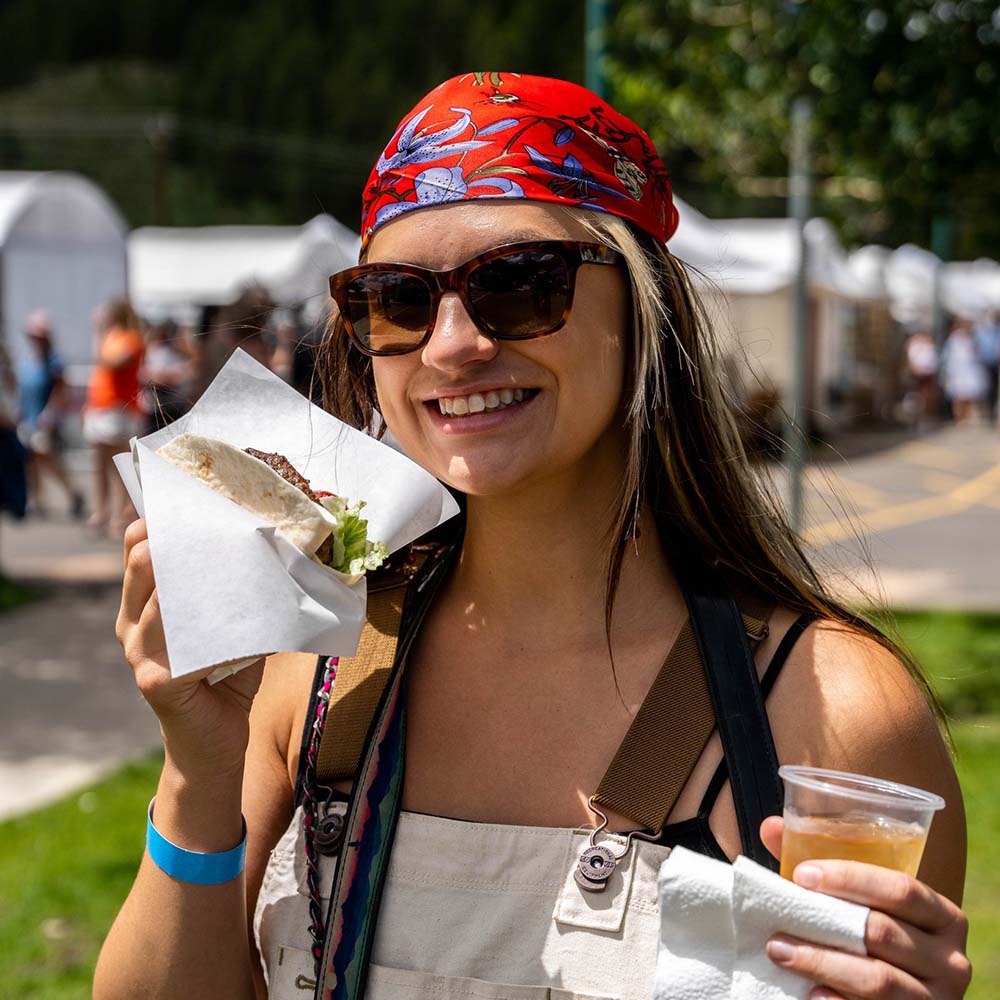 Crested Butte Arts Festival