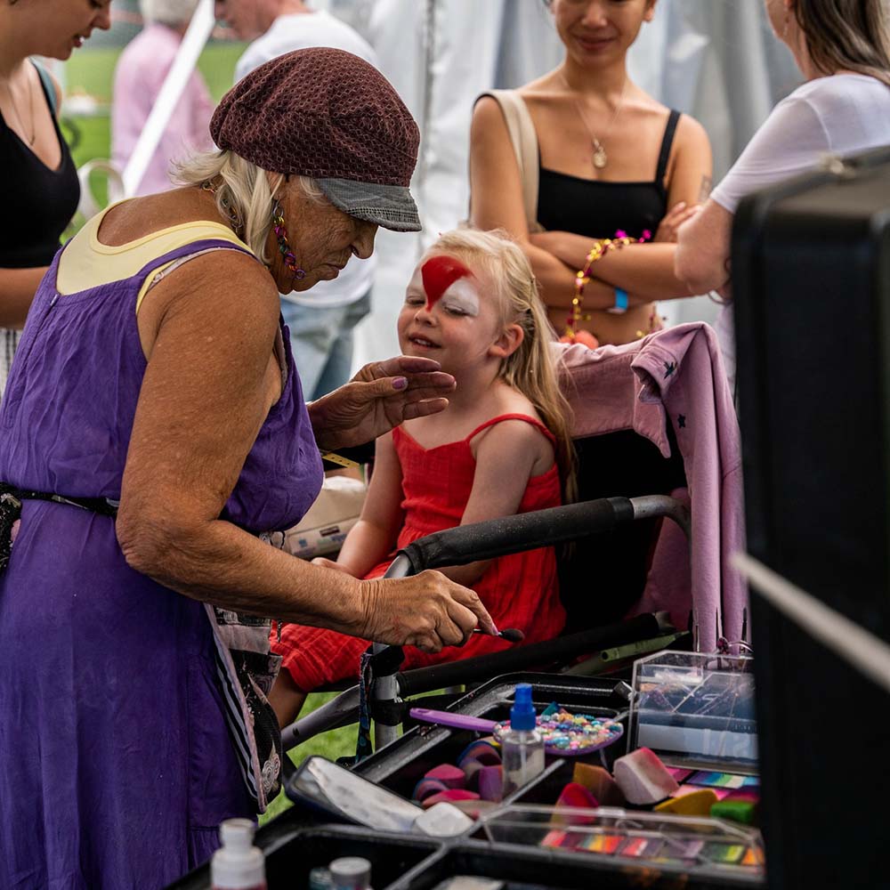 Crested Butte Arts Festival
