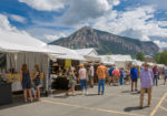 Crested Butte Arts Festival